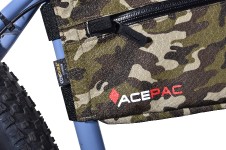 Brašna ACEPAC Zip frame bag L